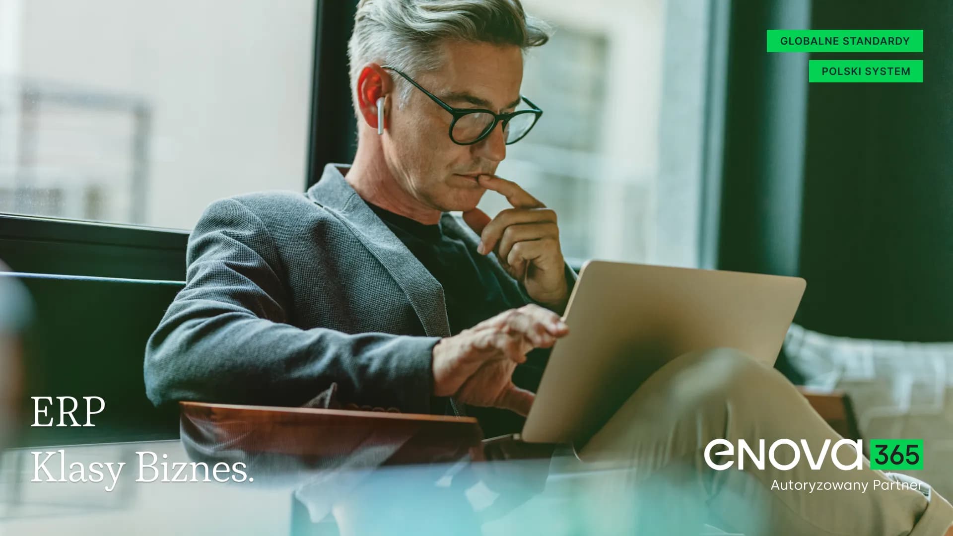 enova365 ERP